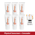 Swissvita Energy Enhancer Cream (30g) ALLYOUNG INTERNATIONAL (MALAYSIA) SDN BHD