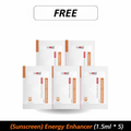🎁 【Free Gift】Swissvita EE Cream Samples (1.5ml x 5) (100% off)