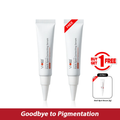 【Buy 1 Free 1】Dark Spot Duo - Swissvita Dark Spot Correcting Serum (15g) x 2pcs