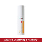 【双效焕彩套装】Swissvita 维生素C亮肤精华液 50ml x 2瓶