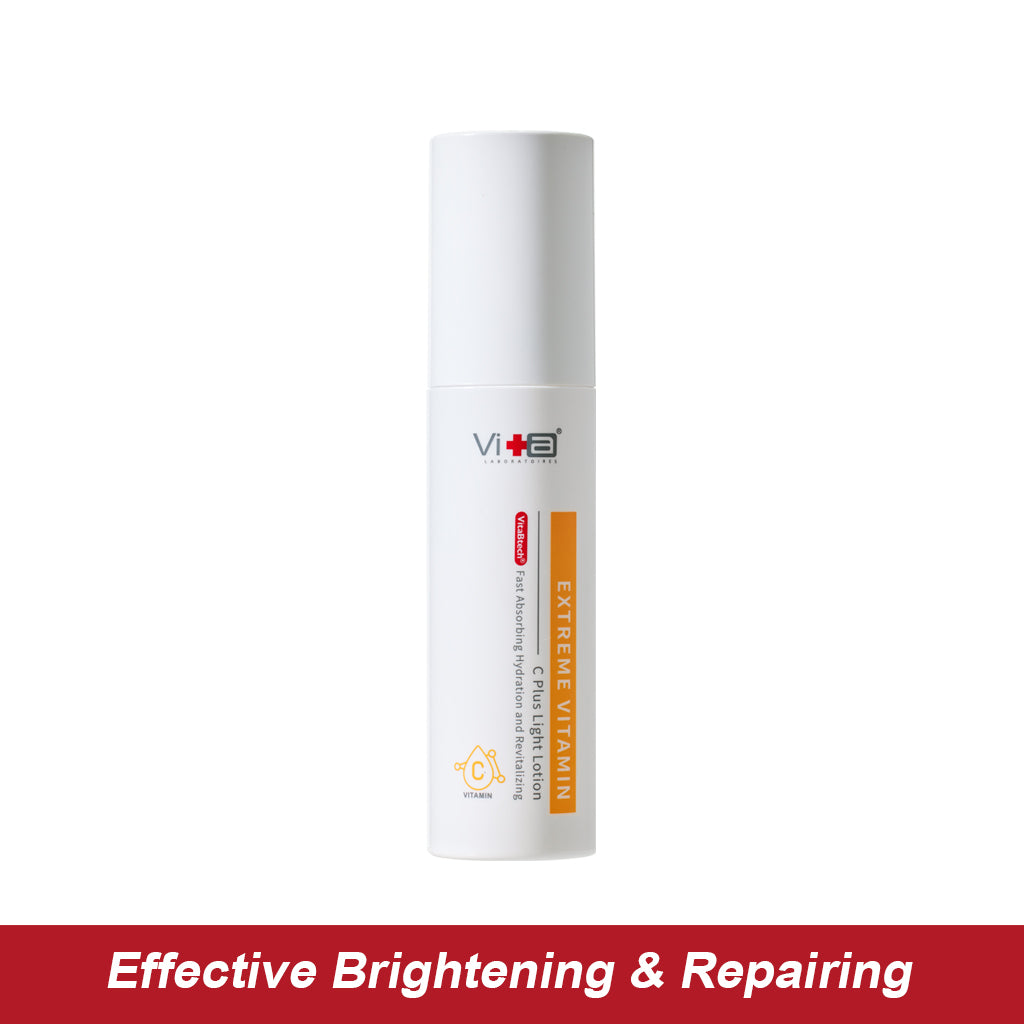 Swissvita Vitamin C Plus Light Lotion Serum 50ml