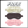 🎁 【FREE GIFT】Swissvita Eye Mask (100% off)