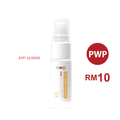 🎁 【PWP RM10】Swissvita Vitamin C Plus Light Lotion Serum 10ml (Exp: 11/2026) (Discount)