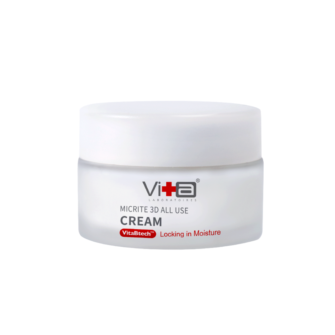 【45% OFF】Starter Pack - Swissvita All Use Cleanser (100g) + Mandelic Acid Serum (30ml) + All Use Cream (60ml)