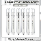 【45% OFF】Expert-Formulated Set - Swissvita Exosome Peptide Shot (15ml) x 6pcs