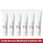 【50% OFF】Hydrating Cleanser Value Set - Swissvita Cleanser Cream (100g) x 6pcs