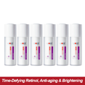 【45% OFF】PhD-Formula Anti-Aging - Swissvita Retinol Mandelic Acid Serum (30ml) x 6pcs