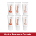 Swissvita Energy Enhancer Cream-30g (VitaBtech) 薇佳多效物理隔离EE霜-30g 
