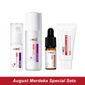 【60% OFF】Merdeka Special Sets - Anti-Aging Bundle