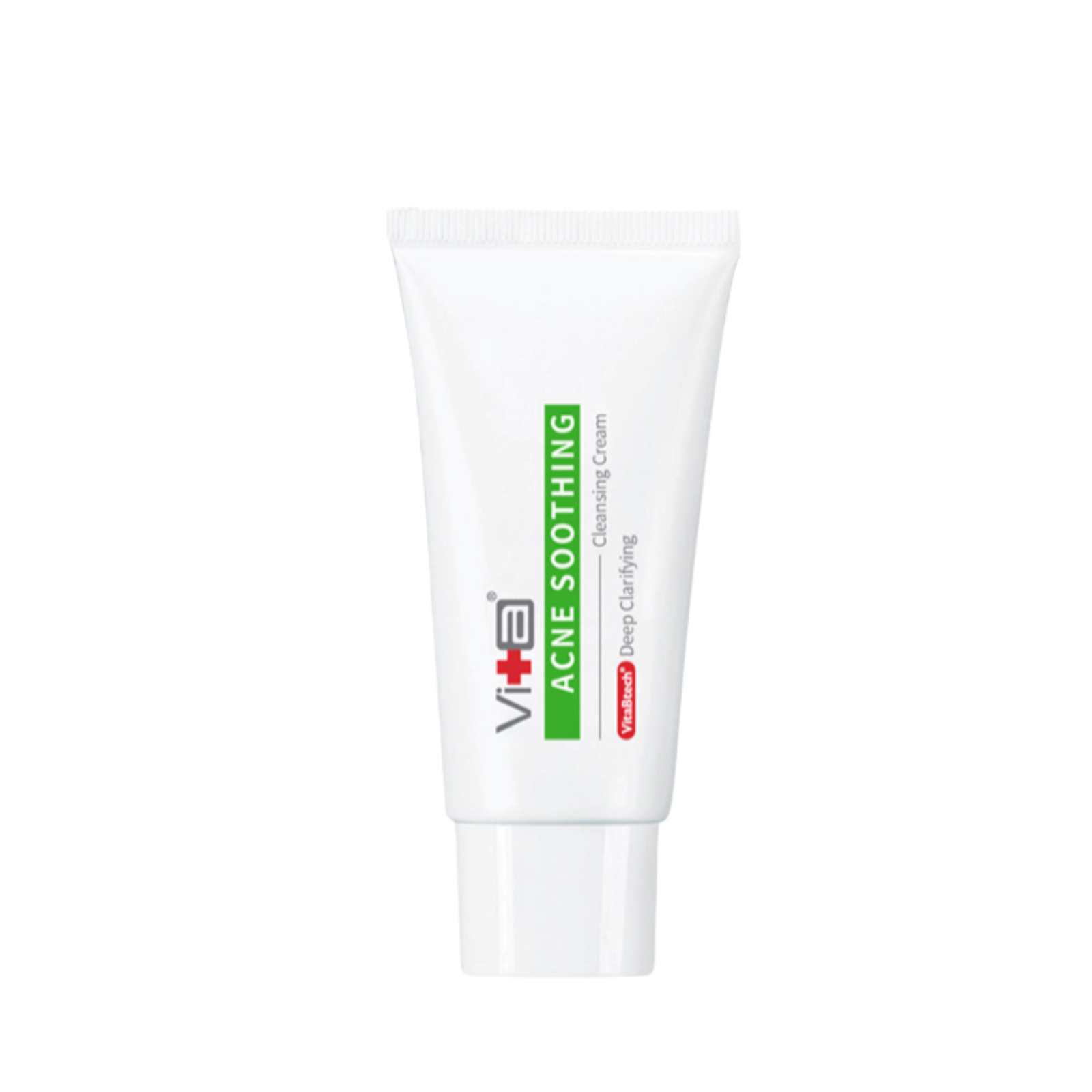 【55% OFF】Travel Size - Acne Soothing Cleanser 30g (Exp 8/2026)