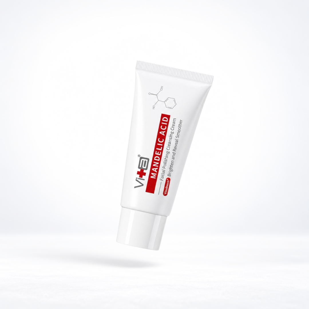 Free Gift Mandelic Acid Cleansing Cream (30g) ALLYOUNG INTERNATIONAL (MALAYSIA) SDN BHD