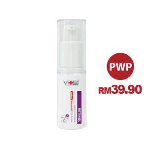 🎁 PWP  - Retinol Mandelic Acid Serum 10ml (Discount)