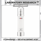 【NEW ARRIVAL】Swissvita Multi Ceramide Repairing Toner (100ml)