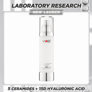 【NEW ARRIVAL】Swissvita Multi Ceramide Repairing Toner (100ml) ALLYOUNG INTERNATIONAL (MALAYSIA) SDN BHD