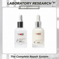 【40% OFF】The Complete Repair System - Swissvita Multi-Ceramide Repairing Serum (30ml) + Multi-Peptide Advanced Serum (30ml)