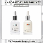 【40% OFF】The Complete Repair System - Swissvita Multi-Ceramide Repairing Serum (30ml) + Multi-Peptide Advanced Serum (30ml)