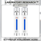 【40% OFF】PDRN Duo Set - Swissvita PDRN Lumi-Hydra Shot (18ml) x 2