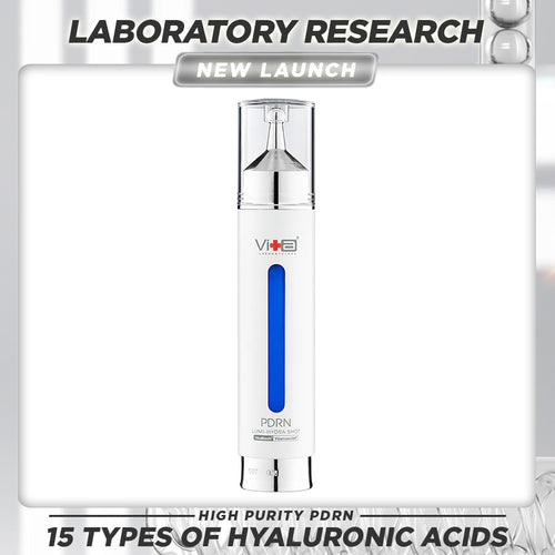 [New Launch]Swissvita PDRN Lumi-Hydra Shot 18ml