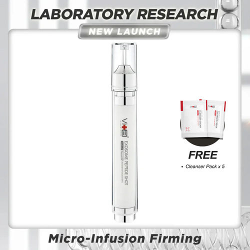 【45% OFF】Swissvita Exosome Peptide Shot (15ml) ALLYOUNG INTERNATIONAL (MALAYSIA) SDN BHD