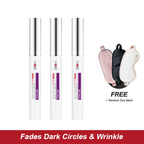 【45% OFF】Super Eye Care - Swissvita Retinol Renewal Eye Cream (15ml) x 3pcs
