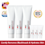 【Buy 3 Free 3】Family Sharing Bundle - Swissvita All Use Cleanser (100g) x 3 + Mini Cleanser (30g) x 3