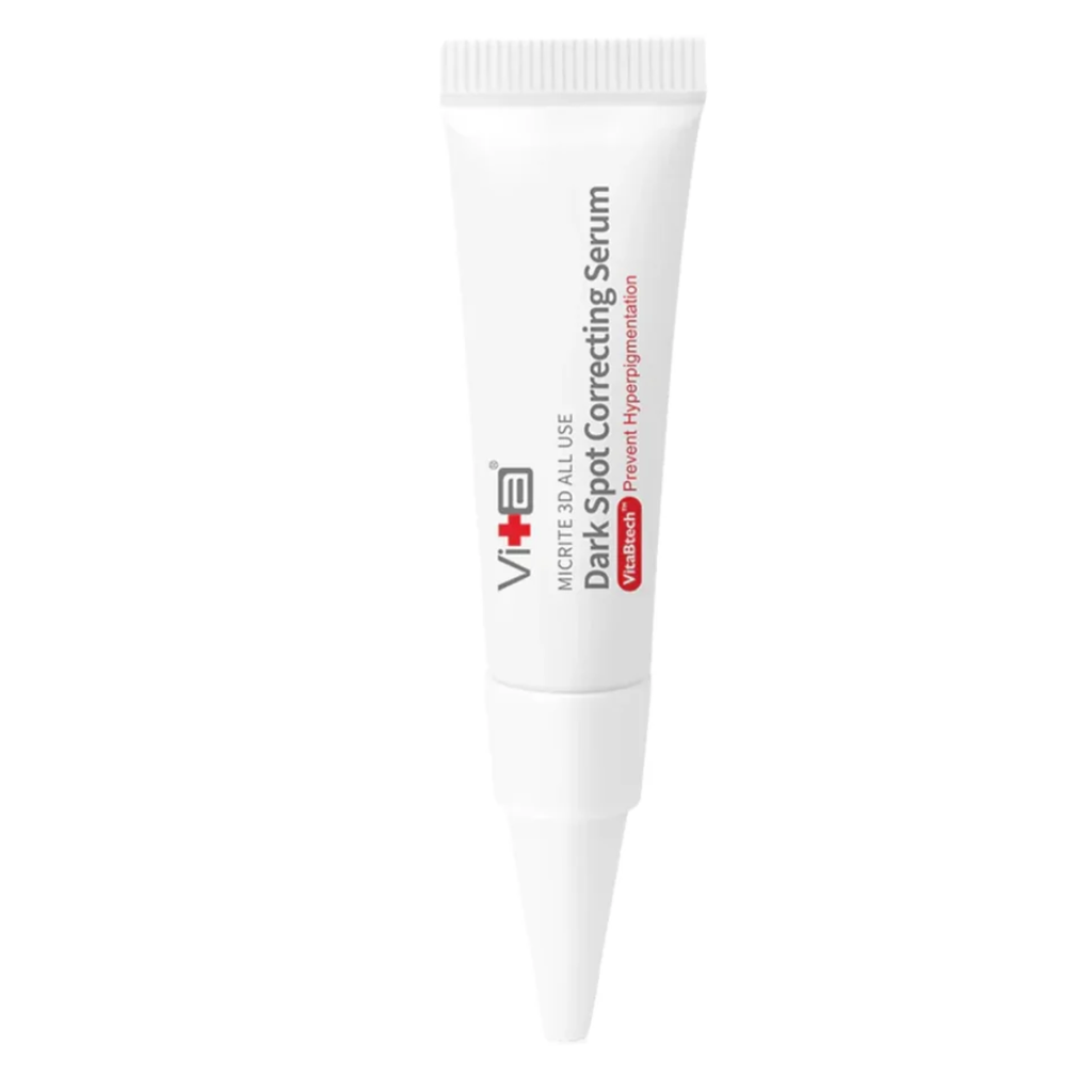 【Travel Size】Swissvita Mandelic Acid Cleanser (30g) + Dark Spot Serum (5g)