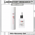 【肌肤修护套装】Swissvita 多效神经酰胺修护精华液 30ml + 多用途爽肤水 200ml