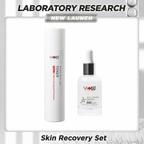 【肌肤修护套装】Swissvita 多效神经酰胺修护精华液 30ml + 多用途爽肤水 200ml