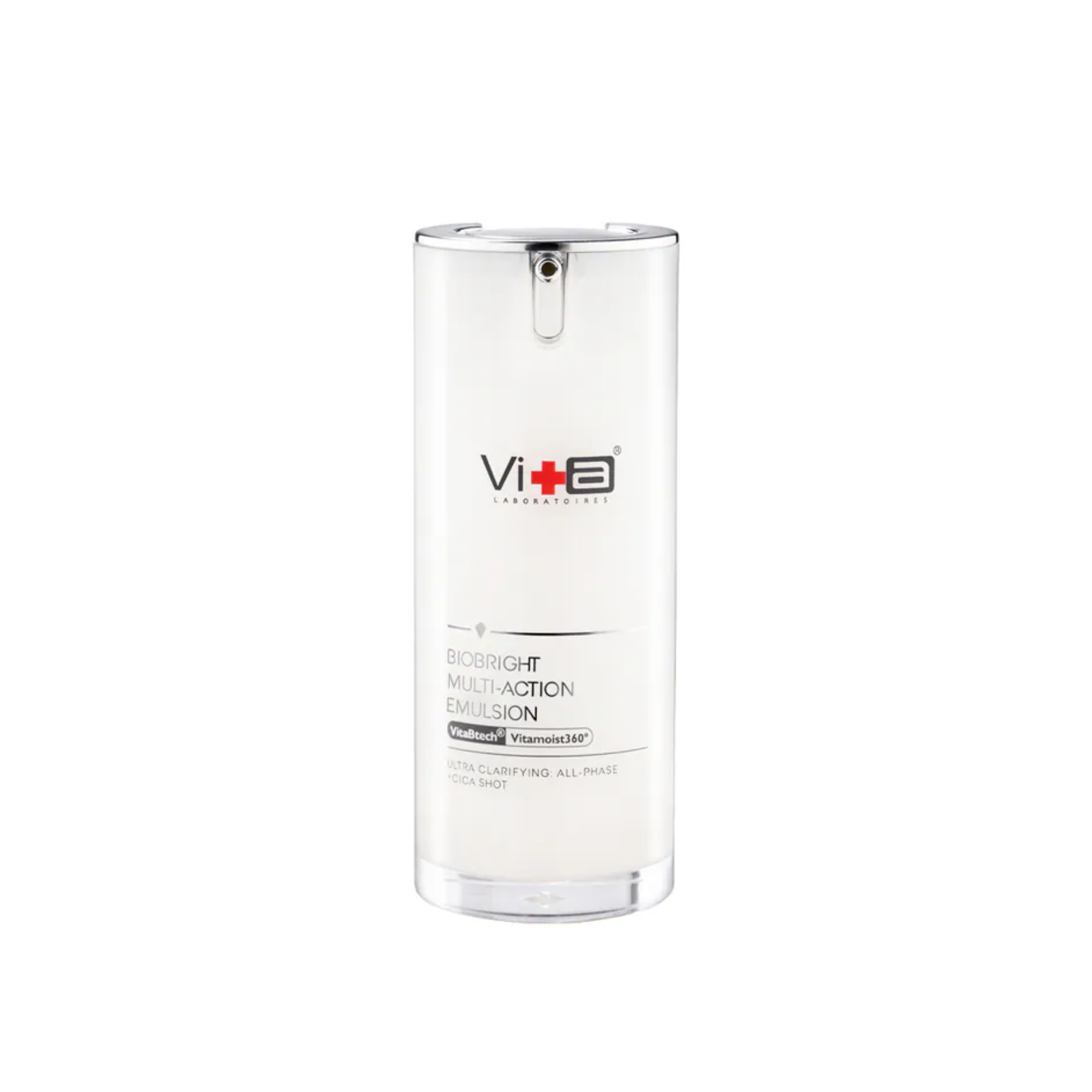 【Radiance Duo】- Multi Ceramide Repairing Toner (100ml) + BioBright Multi-Action Emulsion (15ml)