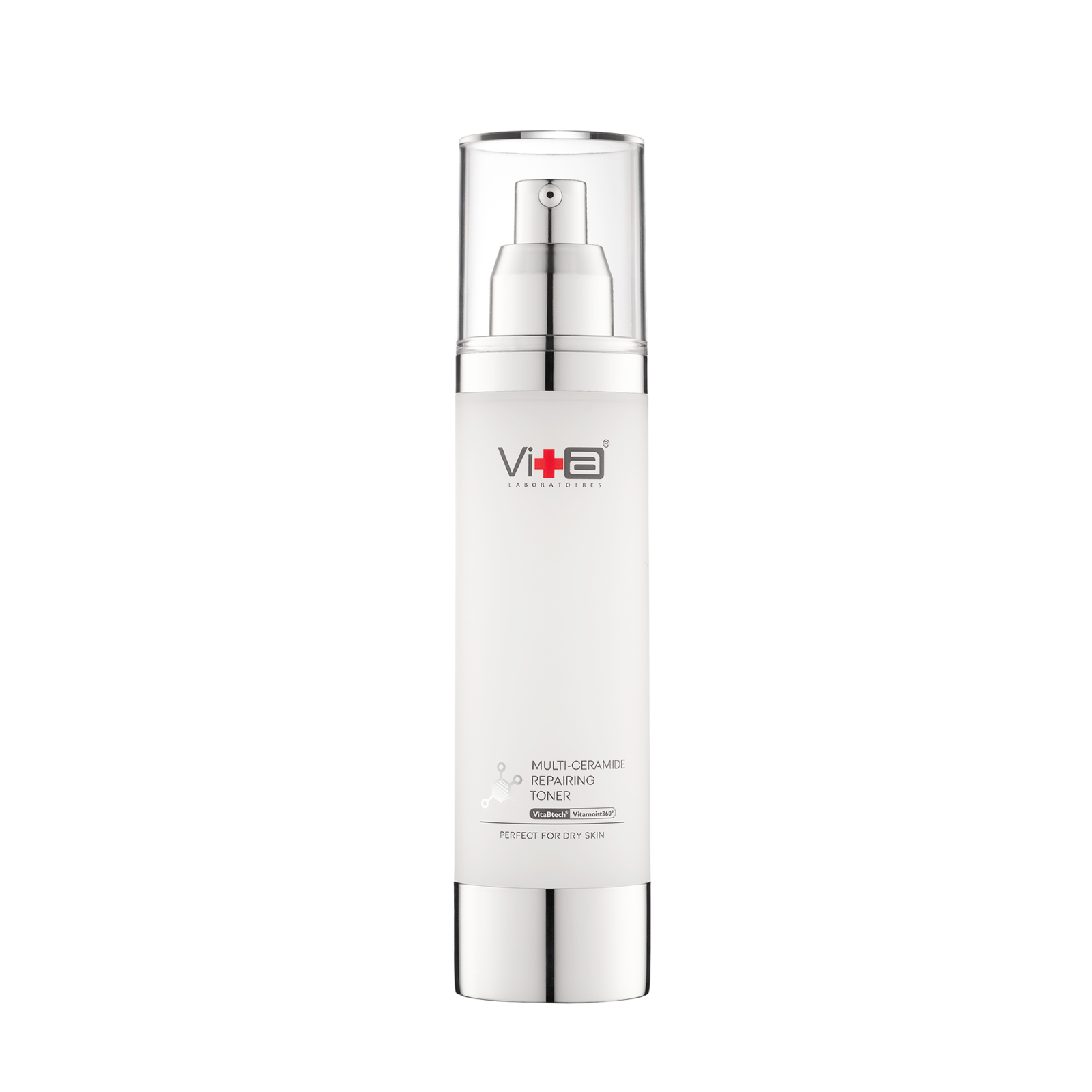【Radiance Duo】- Multi Ceramide Repairing Toner (100ml) + BioBright Multi-Action Emulsion (15ml)
