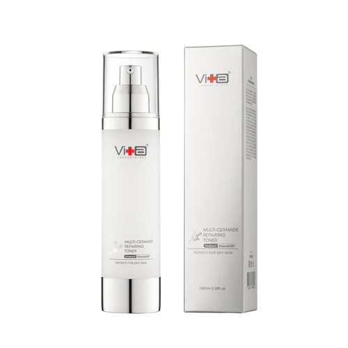 【NEW ARRIVAL】Swissvita Multi Ceramide Repairing Toner (100ml) ALLYOUNG INTERNATIONAL (MALAYSIA) SDN BHD