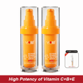 【40% OFF】Super Bright - Swissvita Extreme Vitamin Tri-Effect Serum (30ml) x 2
