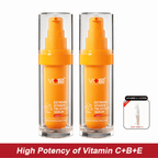 【40% OFF】Super Bright - Swissvita Extreme Vitamin Tri-Effect Serum (30ml) x 2