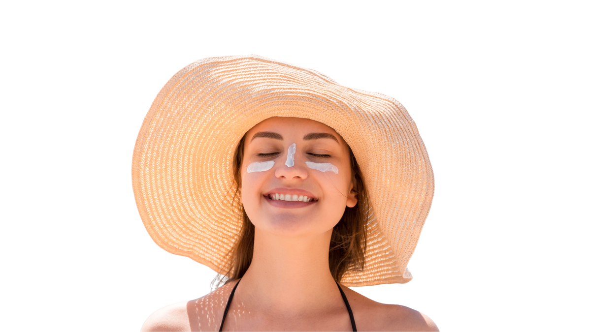Sunscreen