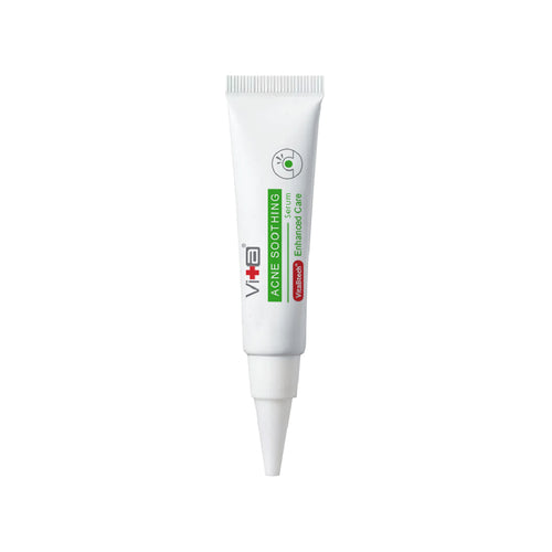 【Travel Size】Swissvita Acne Soothing Serum 5ml