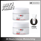 【Buy 1 Free 1】Barrier Savior - Swissvita All Use Cream (60ml) x 2 pcs
