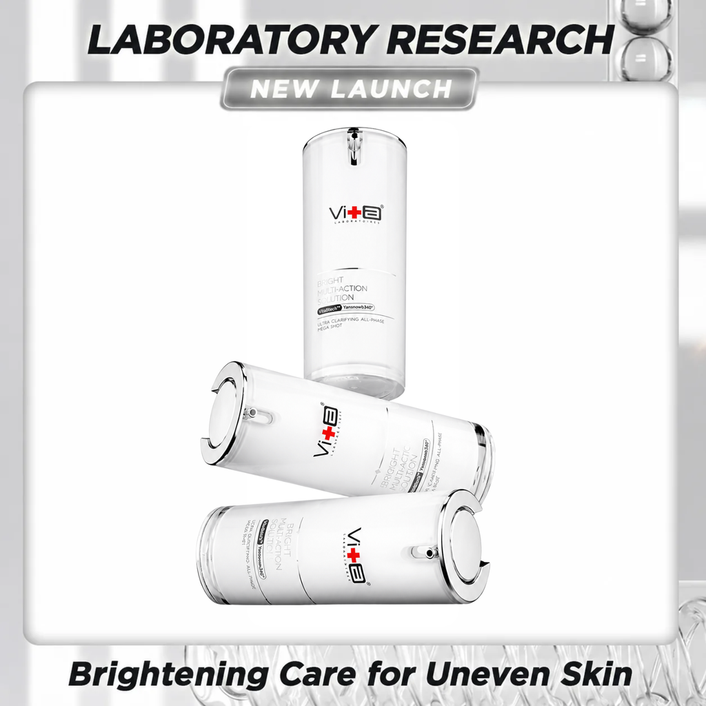 PWP - Swissvita Micrite 3D All Use Cleanser Cream 薇佳微晶3D全能洗颜霜 (30g)