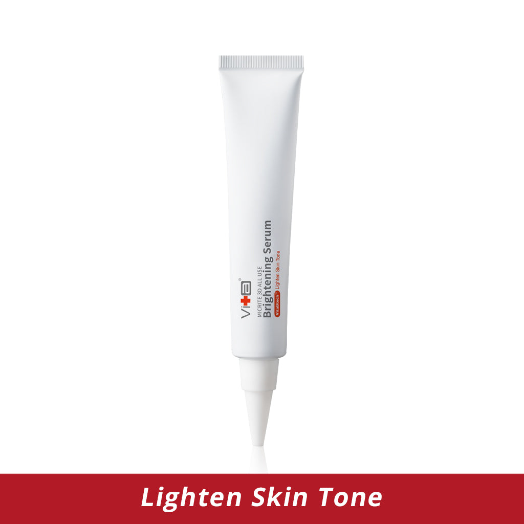 【80% OFF】Swissvita All Use Brightening Serum 30g (Exp 5/2026)