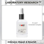 Swissvita 多效神经酰胺修复精华液（30毫升）