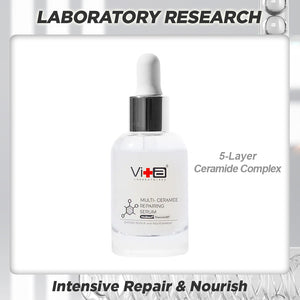 Swissvita Multi-Ceramide Repairing Serum (30ml)