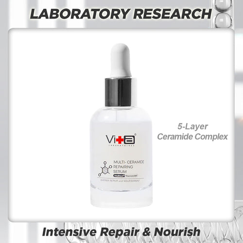 Swissvita Multi-Ceramide Repairing Serum (30ml)