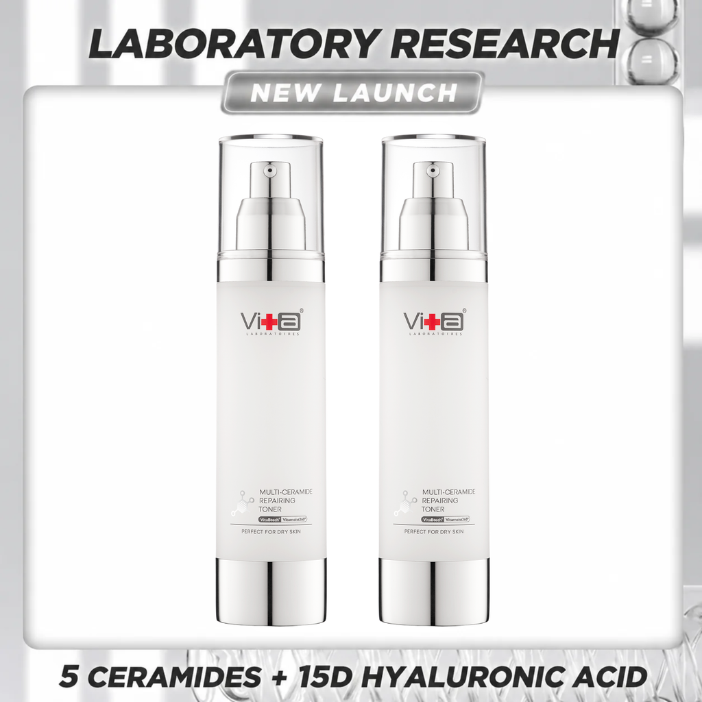 PWP - Swissvita Micrite 3D All Use Cleanser Cream 薇佳微晶3D全能洗颜霜 (30g)