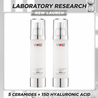 PWP - Swissvita Micrite 3D All Use Cleanser Cream 薇佳微晶3D全能洗颜霜 (30g)