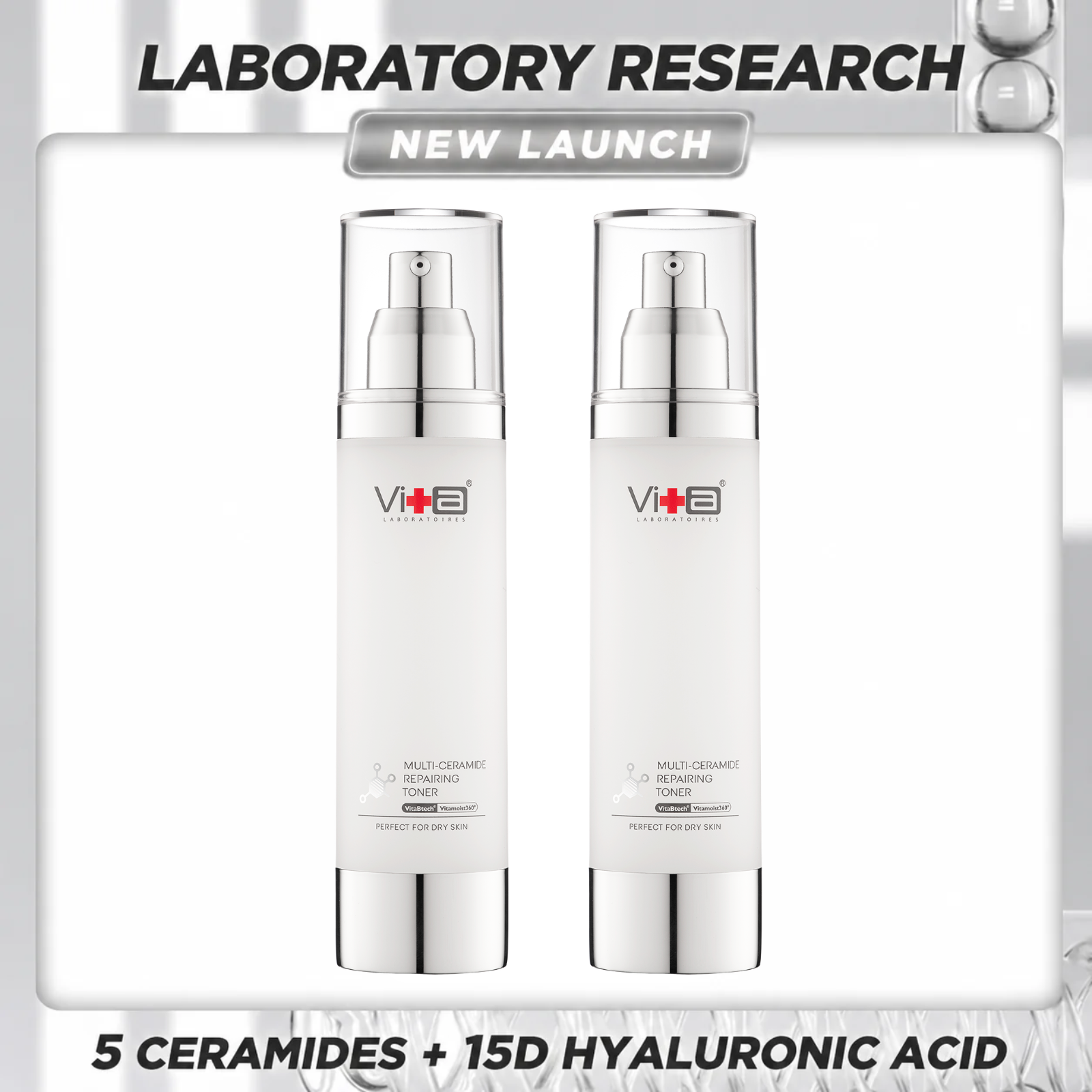 PWP - Swissvita Micrite 3D All Use Cleanser Cream 薇佳微晶3D全能洗颜霜 (30g)