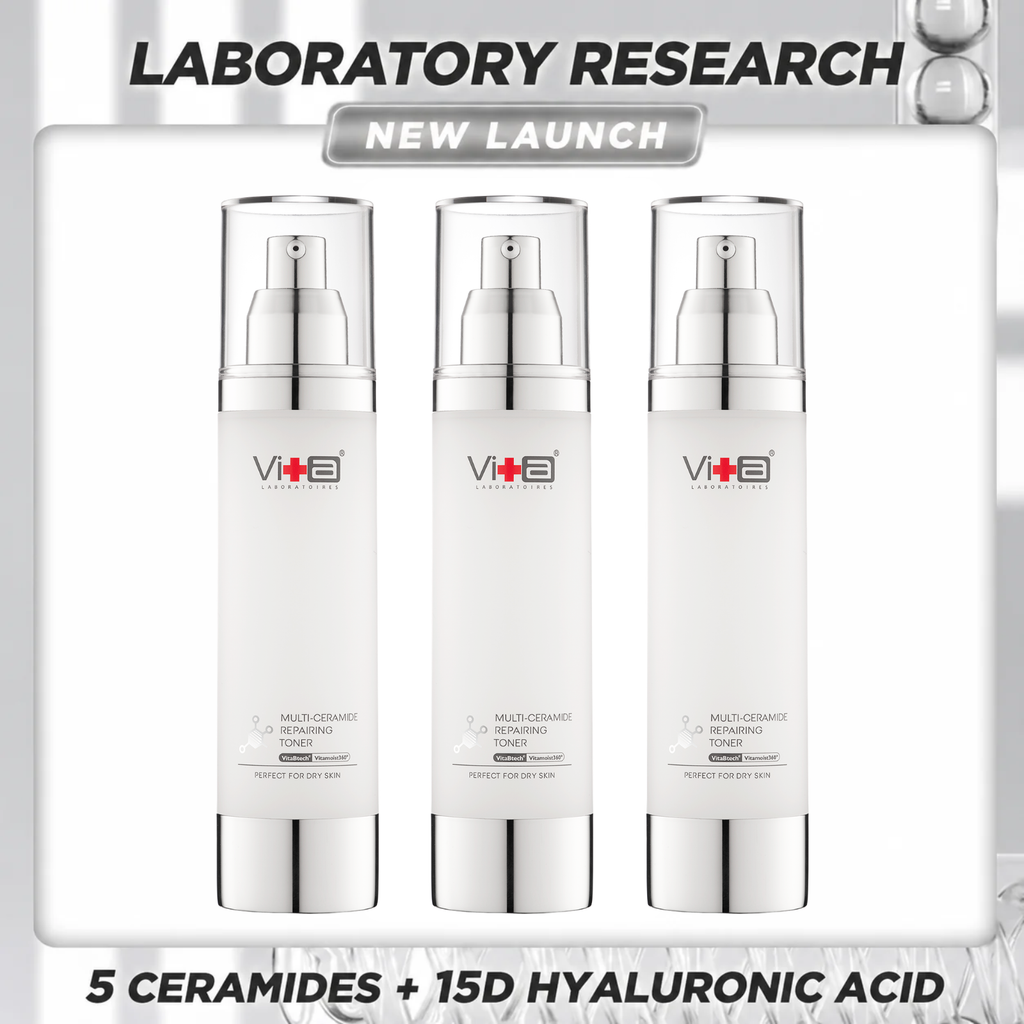 PWP - Swissvita Micrite 3D All Use Cleanser Cream 薇佳微晶3D全能洗颜霜 (30g)