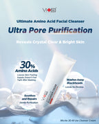 PWP - Swissvita Micrite 3D All Use Cleanser Cream 薇佳微晶3D全能洗颜霜 (30g)