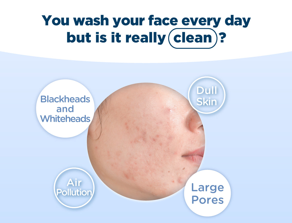 Swissvita Cleanser Cream 100g