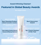 【49% OFF】Starter Pack - Swissvita All Use Cleanser (100g) + Mandelic Acid Serum (30ml) + All Use Cream (60ml)