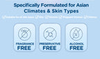 PWP - Swissvita Micrite 3D All Use Cleanser Cream 薇佳微晶3D全能洗颜霜 (30g)