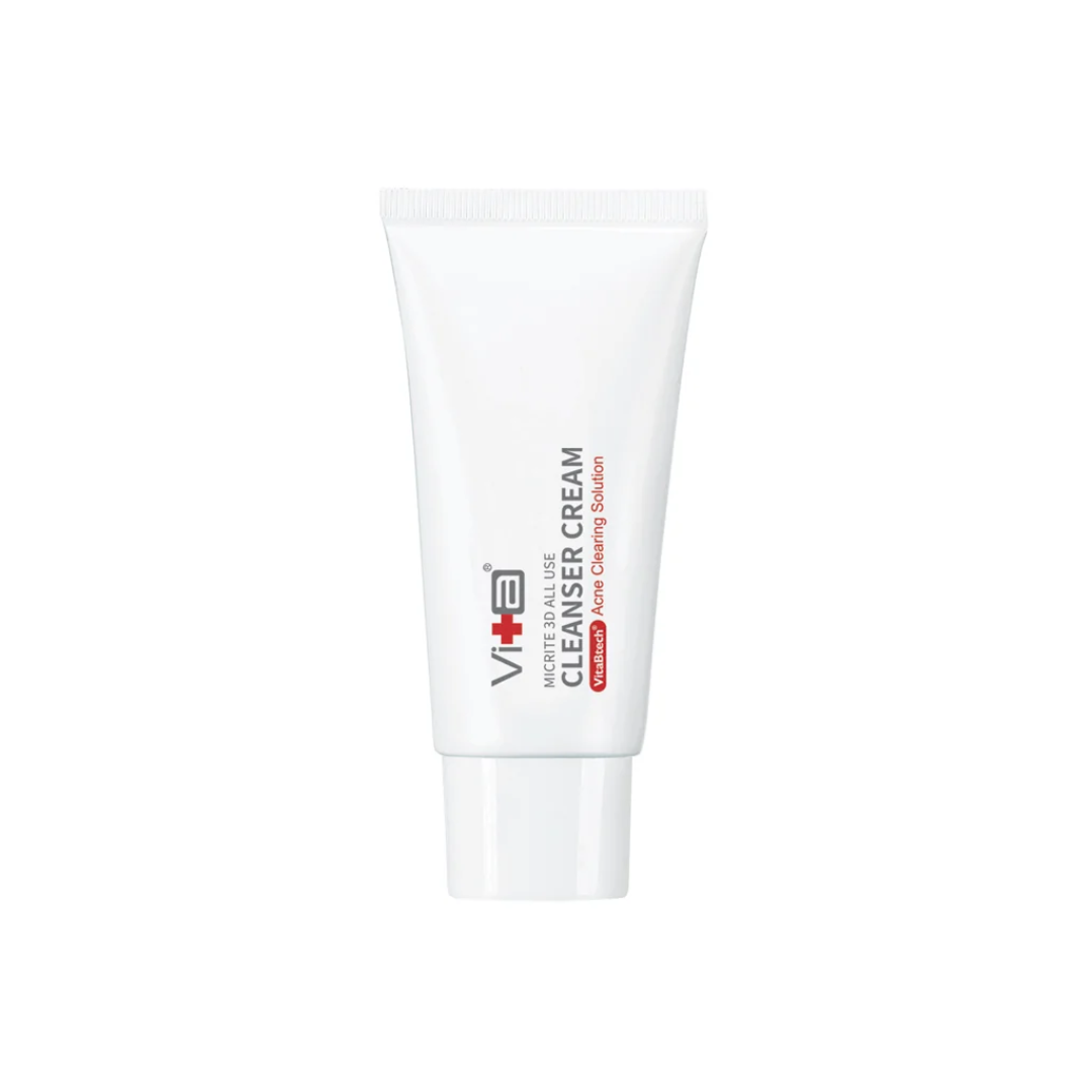 Micrite 3D All Use Cleanser Cream (100ml) ALLYOUNG INTERNATIONAL (MALAYSIA) SDN BHD